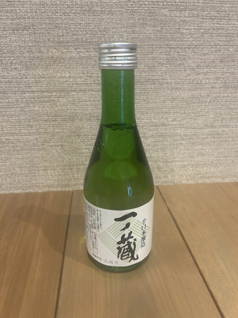 一ノ蔵 300ml