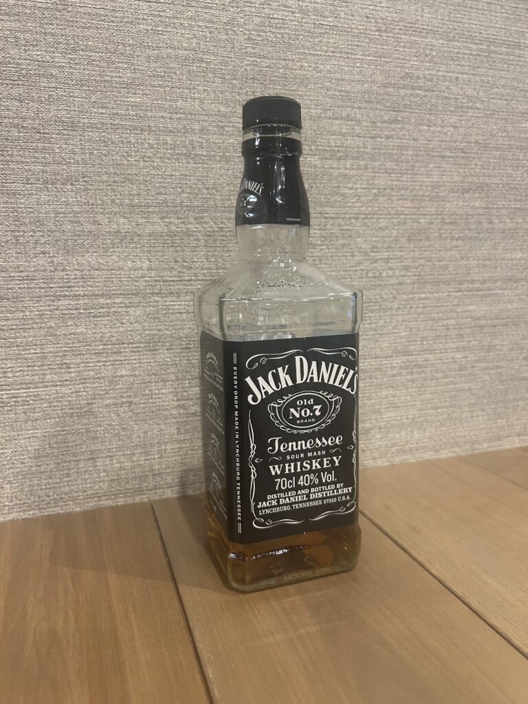 Jack Daniel’s