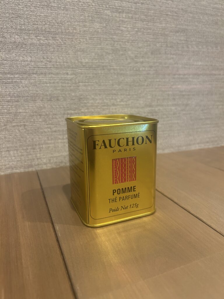 フォション（FAUCHON)（仏国）